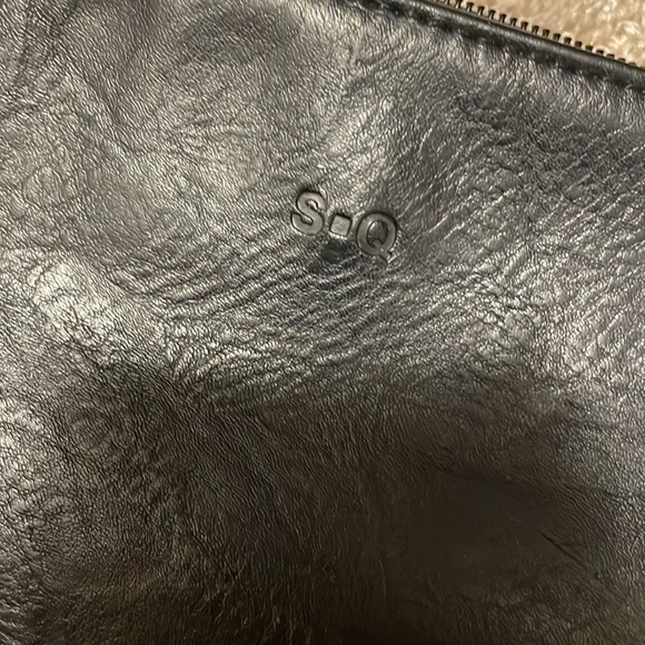 S-Q crossbody bag - Picture 2 of 4